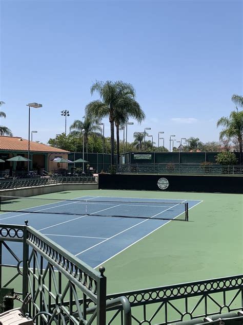 Burbank tennis center - The Burbank Tennis Center in Burbank, CA is a premier pickleball facility with 12 outdoor clay and hard courts. The lines are permanent and portable nets can be provided. Restrooms are also available on-site. A one-time fee is required to play pickleball here. The Burbank Tennis Center is the ideal venue for experienced and novice pickleball players alike. *All …